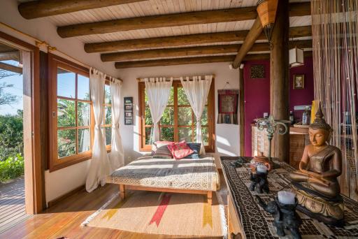 Casa Linda na Barra de Ibiraquera - SC - Housity