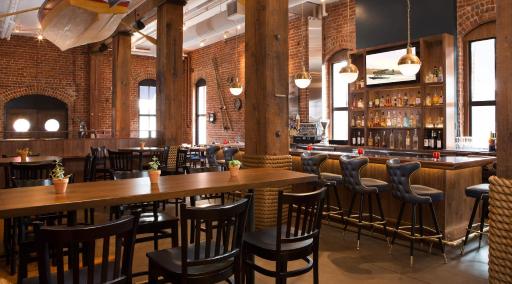 Argonaut Hotel, a Noble House Hotel - Housity
