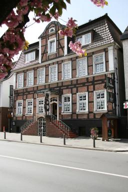 AKZENT Hotel Stadt Bremen - Housity