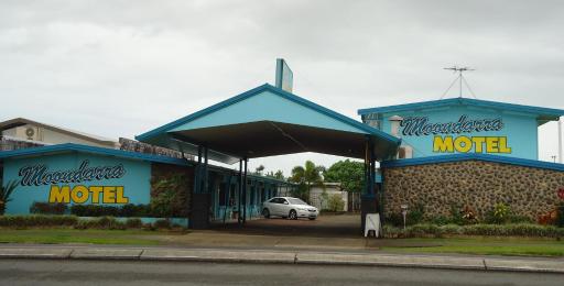 Moondarra Motel - Housity