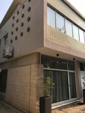 Casas de Luanda-GH Kinaxixe - Hizvo