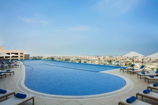 Ascott Park Place Dubai - Housity