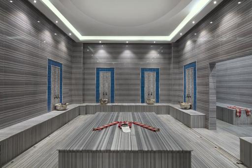Dosinia Luxury Resort-Ultra All Inclusive - Housity