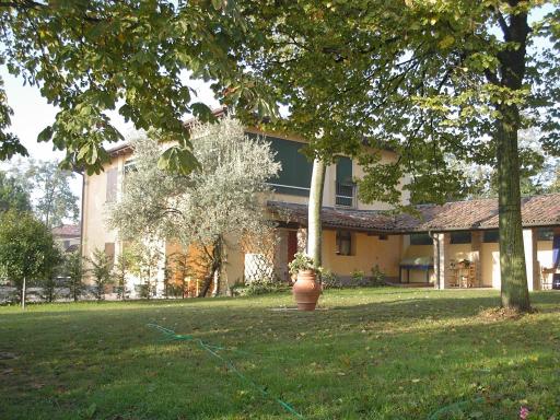Borgo degli Ulivi - Housity