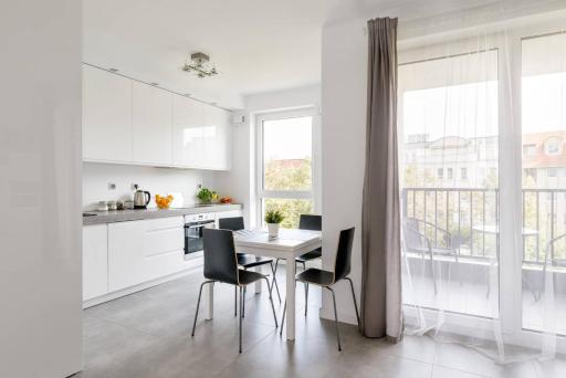 Good Time Apartments Kościelna 17 19 - Housity