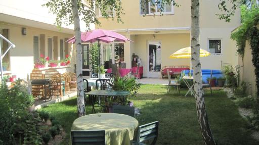 Maison Saint Louis - Housity