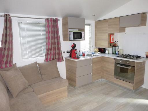 Mobil Home à Condrieu - Housity