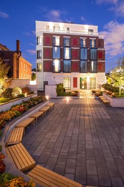 Porter Square Hotel - Housity