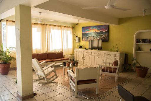 Hotel Esperanza - Housity