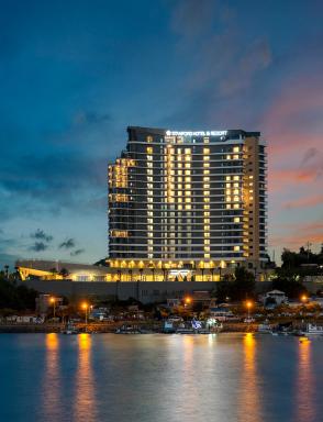 Stanford Hotel&Resort Tongyeong - Housity