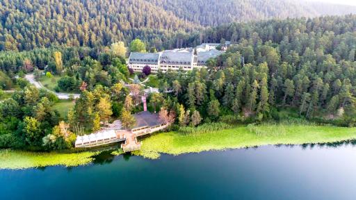 Buyuk Abant Hotel - Housity