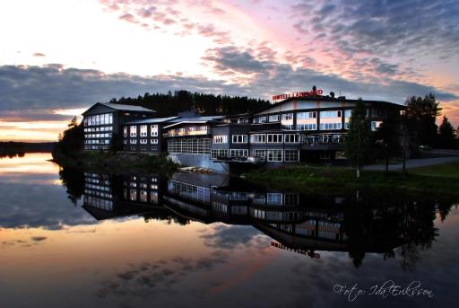 Hotell Lappland - Housity