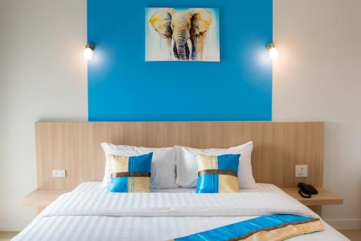 Phant at Thalang Service Apartment - Housity