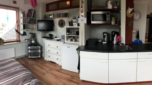 B & B Nomad - Housity