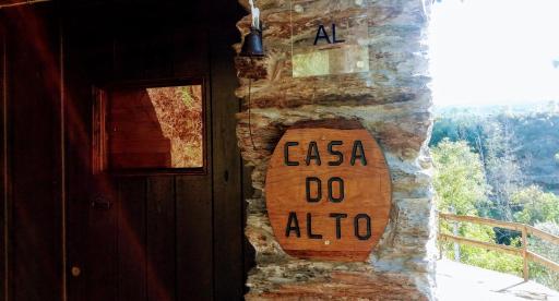 Casa do Alto - Housity