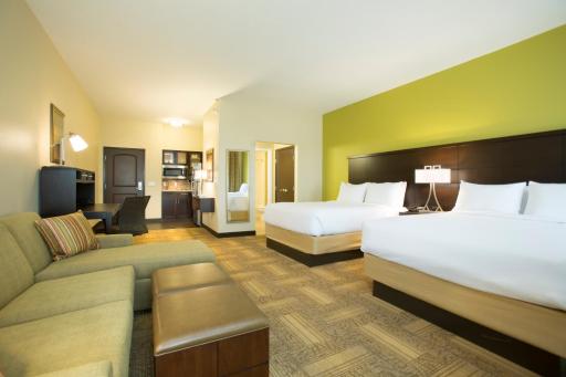 Staybridge Suites Orlando at SeaWorld, an IHG Hotel - Housity