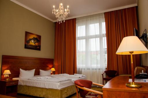 Hotel Astrid am Kurfürstendamm - Housity