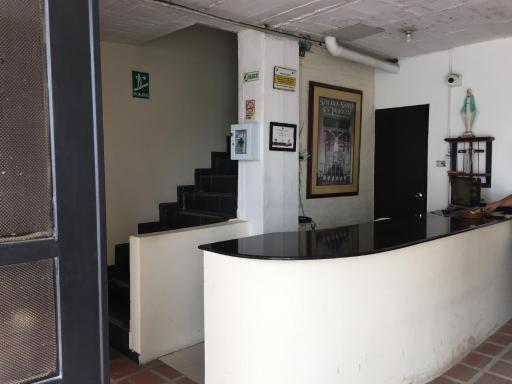 Hotel Casa del Abuelo - Housity