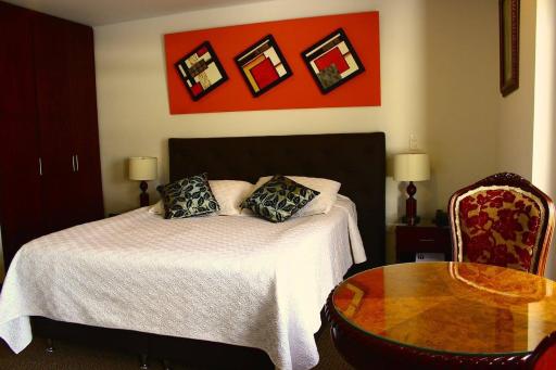 Santiamen de la Villa - Housity