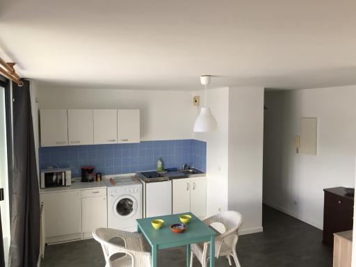 Studios de standing - Emeraude - Lille euralille - Housity