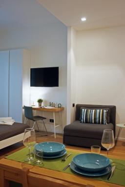 Milano Navigli Apartment - Via Tortona - Housity