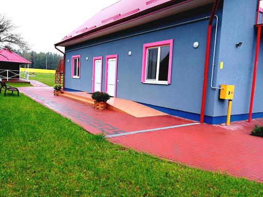 Agrousadba B&B - Housity