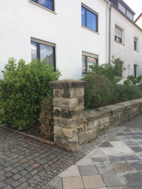 Ferienwohnung Am Homburg Nr 1 - Housity