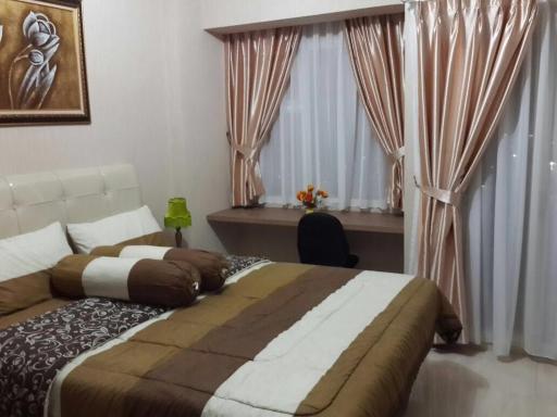 Wijaya Room - Hizvo