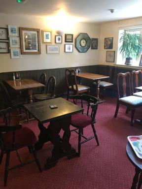 The Old Ham Tree - Housity