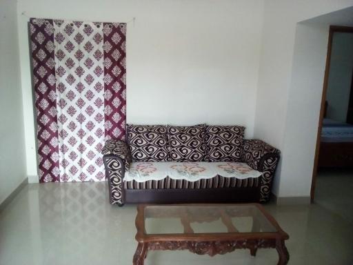 G k Homestay - Housity