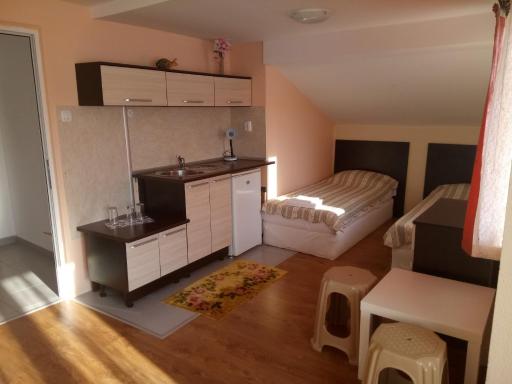 Balabanovata Kashta - Housity