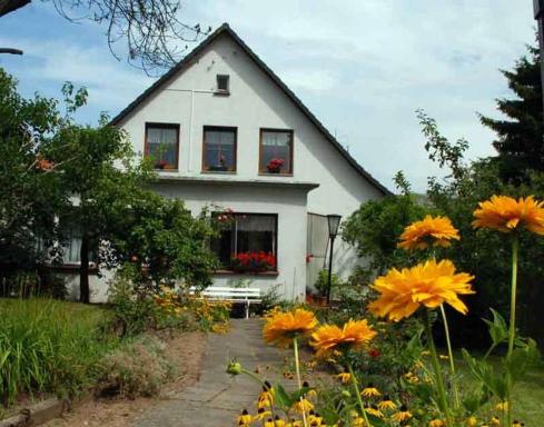 Ferienwohnung Christine - Housity