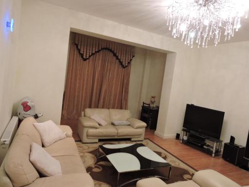 1 Shota Rustaveli Avenue - Housity