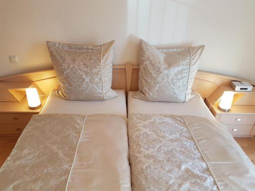 Ferienwohnung Maria - Bad Kissingen - Housity