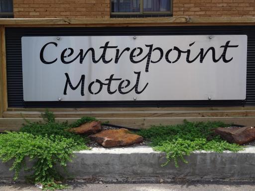 Centrepoint Motel - Hizvo