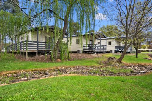 High Country Holiday Park - Housity