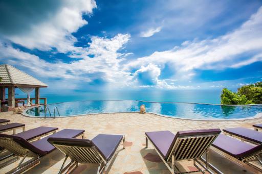Samui Bayview Resort & Spa - SHA Plus - Housity