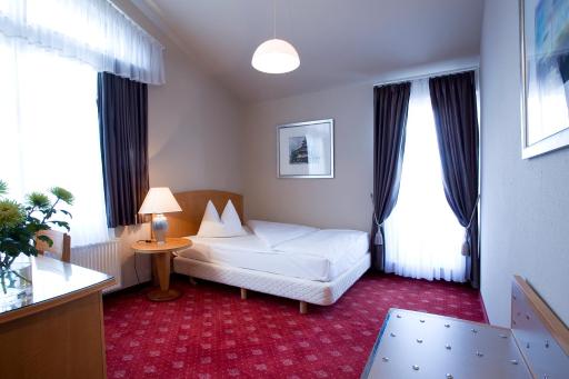Hotel Das Kleine Ritz - Housity