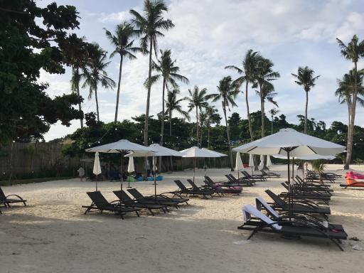 Boracay Oceanway Residences - Island Paradise - Hizvo