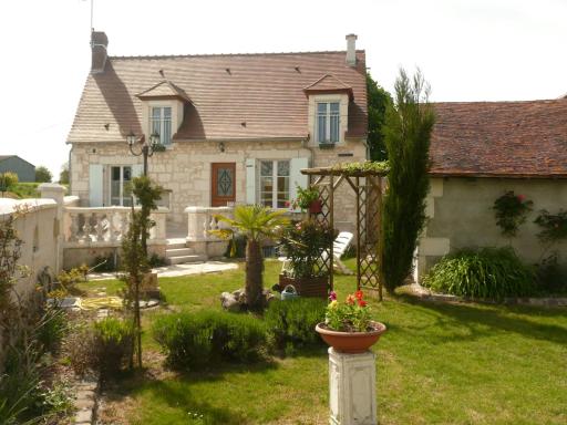 Aux Jardin's de la Bosniere - Housity