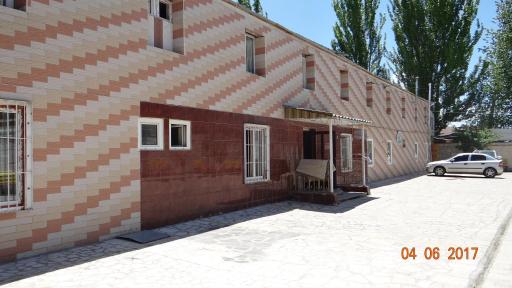 Kama - Housity