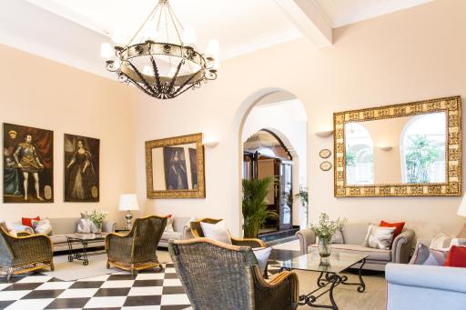 LP Los Portales Hotel Piura - Housity