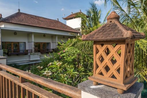 Arjuna Homestay - Housity