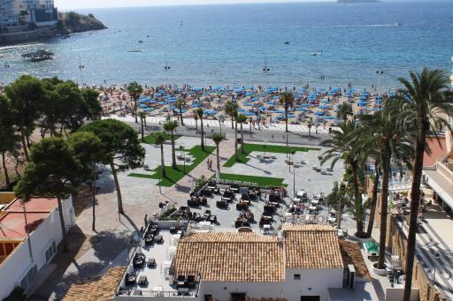 Apartamentos Oasis Benidorm - Housity