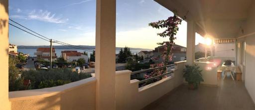 Apartment Ribicic - Hizvo