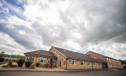 Curran Court Hotel - Housity