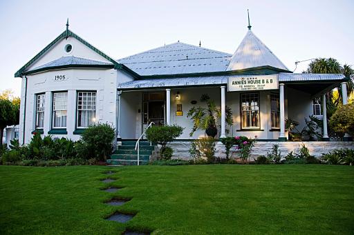 Annies House - Housity