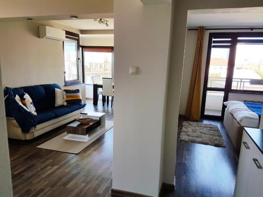 Apartment "Central" - Housity