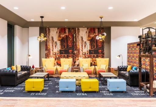 Hotel Guadalajara & Conference Center Affiliated by Meliá - Housity