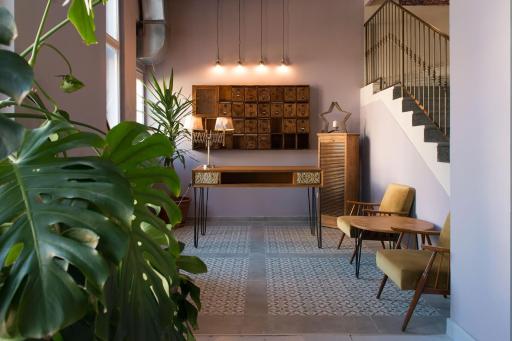 Smokvica Dorćol B&B - Housity